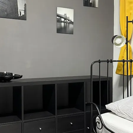 Office Modern Naehe Hauptbahnhof