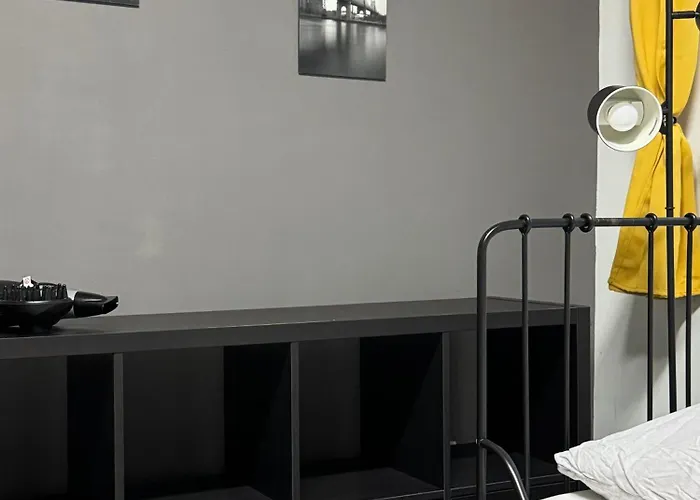 Office Modern Naehe Hauptbahnhof